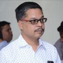Dr Sanjeev Sharma